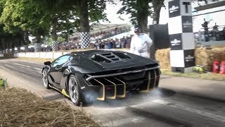 10 min of CRAZY Hypercar Racecar and Supercar Launches [upl. by Pang]