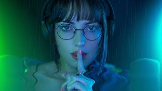 ASMR Use Me As Background Noise 😌🌧️ For Gaming Sleeping Studying Etc [upl. by Thom]