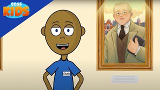 Faith Museum  Who is Dietrich Bonhoeffer EP 9 [upl. by Kared683]