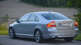 2014 Volvo S80 [upl. by Neelhtac]