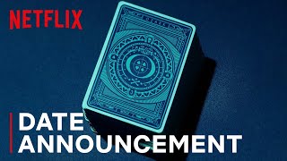 Ozark  Season 3 Announcement  Netflix [upl. by Kenon]