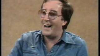 Peter Sellers full interview on NBCs Today Show 1980 [upl. by Adnirim]