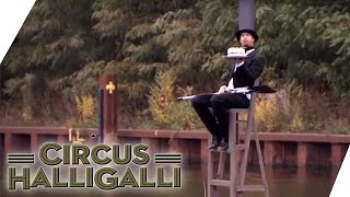 Circus HalliGalli  Paartherapie  Teil 2  ProSieben [upl. by Latsryk]