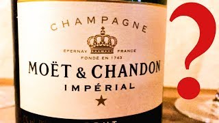 How to Pronounce Moët amp Chandon And WHY [upl. by Longtin]