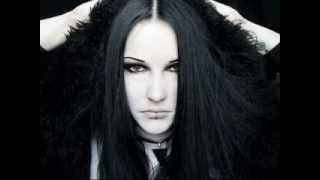 Heike Langhans  StarNova  Draconian Female Vocalist [upl. by Zobe]