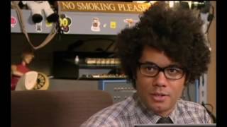 The It Crowd S04E04 Italian for Beginners [upl. by Oicangi]