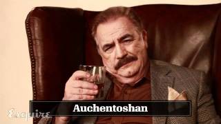 How to Pronounce Auchentoshan [upl. by Drusy469]