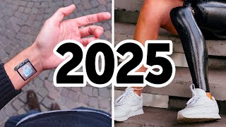 What Will Happen to Us Before 2025 [upl. by Nyltiak]