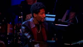 Nocturne No 1 in D Minor  Jon Batiste [upl. by Alemac]