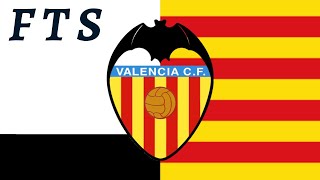 Himne Himno del Valencia CF  Valencia CF Anthem with Lyrics Lletra  HD [upl. by Dlaner]