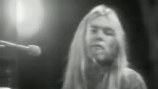 The Allman Brothers Band  Full Concert  110272  Hofstra University OFFICIAL [upl. by Hillari552]