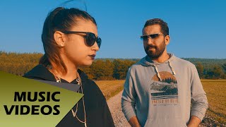 İZMİRLİ ÖMER ft ELMAS  GEL AŞKIM  Official Video [upl. by Tterb]