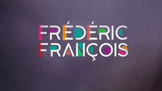 Frédéric François  Juste un peu damour Lyrics Video official [upl. by Begga]