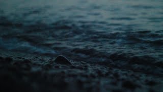 30 MINUTES Ocean Sounds for Deep Sleep  Waves Crashing onto the Beach [upl. by Pietra]