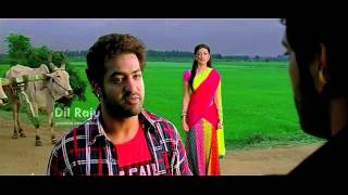 Brindavanam Trailer  Jr NTR Kajal Aggarwal Samantha [upl. by Joelie]