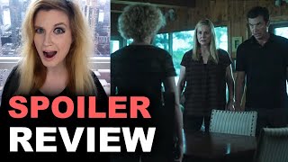 Ozark Season 4 SPOILER Review [upl. by Kellie]