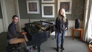 Melissa  The Allman Brothers Band Morgan James Cover [upl. by Buckingham906]