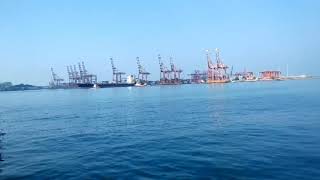 Colombo Port [upl. by Juliana500]