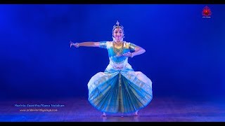 RAMAVATARA KOUTHUVAM by Harinie Jeevitha  Sridevi Nrithyalaya  Bharathanatyam Dance [upl. by Nataniel969]