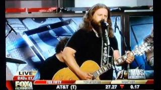 Jamey Johnson Two out of three aint bad [upl. by Joe]