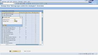 SAP WM  Put Away Strategies [upl. by Guglielmo]