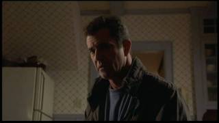 Signs Mel Gibson Pantry Scene [upl. by Aihsekram952]