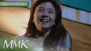 Full Episode  MMK quotStarsquot [upl. by Olnay]