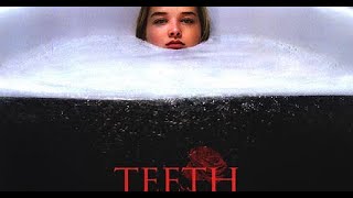 Teeth 2007  Trailer [upl. by Nosneh]