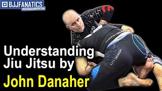 Understanding Jiu Jitsu by John Danaher Bernardo Faria amp Gordon Ryan [upl. by Ramey438]