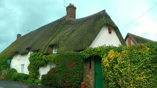 ENGLAND villages of Dorset [upl. by Vil793]