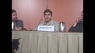 Jawed Karim interviews successful entrepreneurs university of Illinois [upl. by Dohsar694]