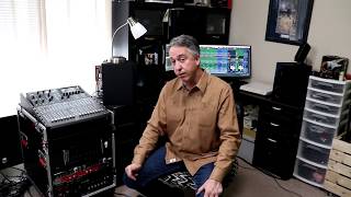 Behringer X32 Troubleshooting The Audio Interface [upl. by Imelda]