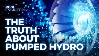 The Truth About Pumped Hydro [upl. by Harriette]