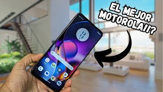 TODO SOBRE EL MOTO G54  ANALISIS [upl. by Aisat]