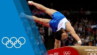 Guide to Gymnastics  Vault [upl. by Daryle]