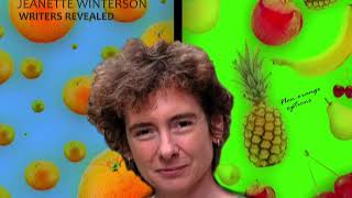 WRITERS REVEALED  Author Jeanette Winterson talks about her work [upl. by Araiek247]