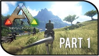 Ark Single Player Settings Easy  The Ultimate Settings for TAMINGEXPHARVESTINGBREDDING amp More [upl. by Pinckney332]