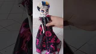 CATRINA MUÑECA [upl. by Airres25]