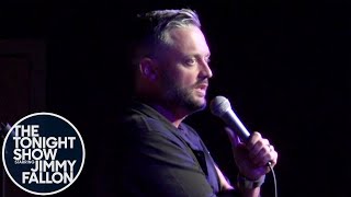 Nate Bargatze StandUp [upl. by Baese]