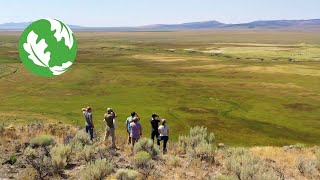 The Sagebrush Sea [upl. by Candi]