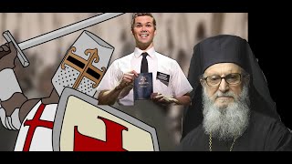 Catholics vs Orthodox vs Protestants Parody 2020 [upl. by Lynnell]