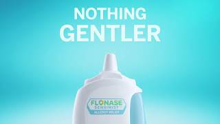 Get Stronger Longer Allergy Relief  FLONASE SENSIMIST [upl. by Eceryt]