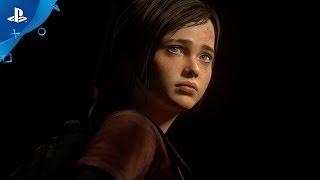 The Last of Us Remastered  From The Beginning  PS4 [upl. by Jewell]