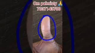 How Nature Changes Us  om palmistry [upl. by Neelsaj]