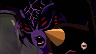 Transformers Animated Blackarachnia Trailer [upl. by Huda836]