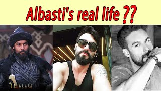 Albasti  Baybolat Ali ersan duruReal Life [upl. by Lesslie533]