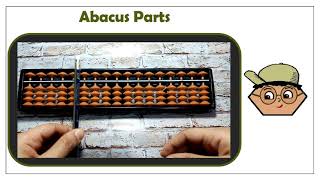 Abacus Math Introduction  Abacus Basics  Tutorial [upl. by Navoj129]