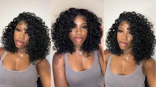 Sensationnel What Lace 13x6 Frontal Wig  LEENA [upl. by Romney]