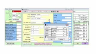 Pharmacy Management Software Tutorial [upl. by Erlene]