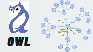 Web Ontology Language  OWL [upl. by Eelyak959]